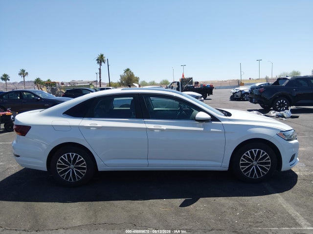 3VWC57BUXKM186991 Volkswagen Jetta 1.4t R-line/1.4t S/1.4t Se