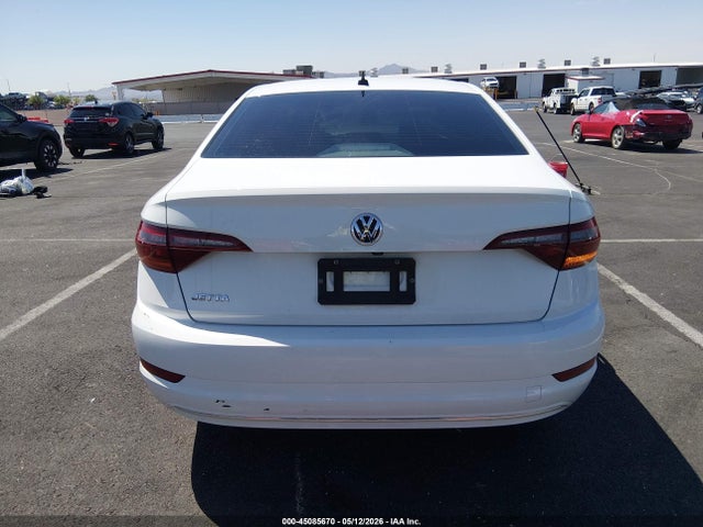 3VWC57BUXKM186991 Volkswagen Jetta 1.4t R-line/1.4t S/1.4t Se