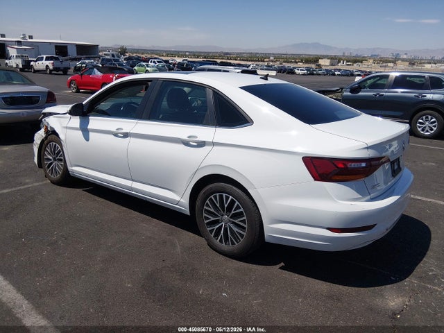 3VWC57BUXKM186991 Volkswagen Jetta 1.4t R-line/1.4t S/1.4t Se