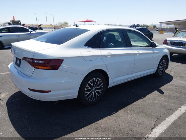 3VWC57BUXKM186991 Volkswagen Jetta 1.4t R-line/1.4t S/1.4t Se