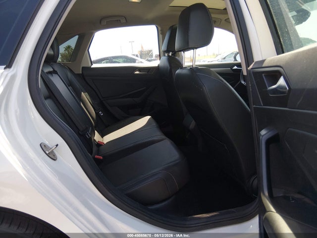 3VWC57BUXKM186991 Volkswagen Jetta 1.4t R-line/1.4t S/1.4t Se