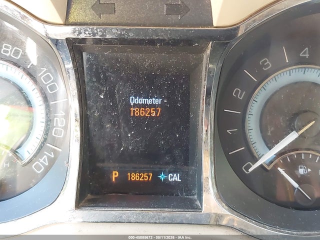 2012 Buick Lacrosse Premium 3 Group მანქანა იყიდება აუქციონზე, vin: 1G4GH5E39CF277170, აუქციონის ნომერი: 45085672