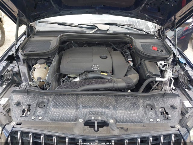 Aukcja sprzedaży 2020 Mercedes-benz Gle 350, vin: 4JGFB4JB2LA204109, numer aukcji: 45085674