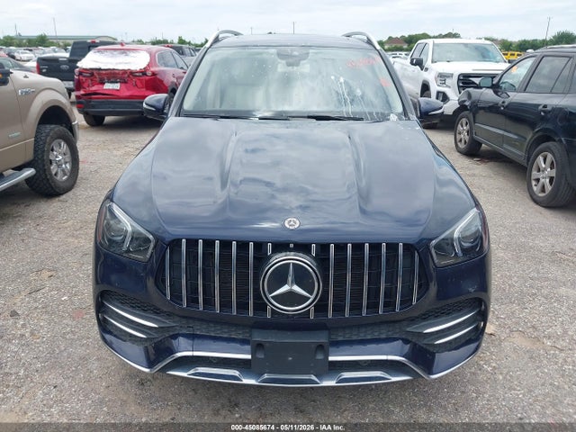 Aukcja sprzedaży 2020 Mercedes-benz Gle 350, vin: 4JGFB4JB2LA204109, numer aukcji: 45085674