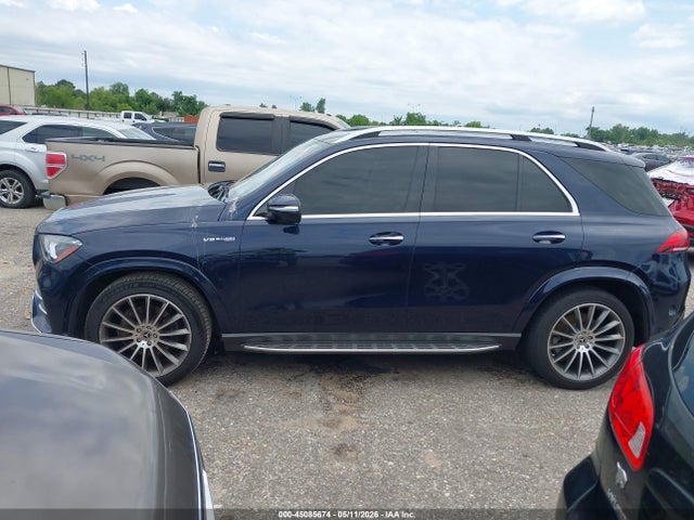 Aukcja sprzedaży 2020 Mercedes-benz Gle 350, vin: 4JGFB4JB2LA204109, numer aukcji: 45085674
