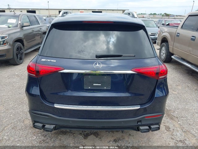 Aukcja sprzedaży 2020 Mercedes-benz Gle 350, vin: 4JGFB4JB2LA204109, numer aukcji: 45085674
