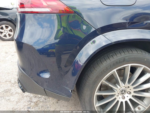 Aukcja sprzedaży 2020 Mercedes-benz Gle 350, vin: 4JGFB4JB2LA204109, numer aukcji: 45085674