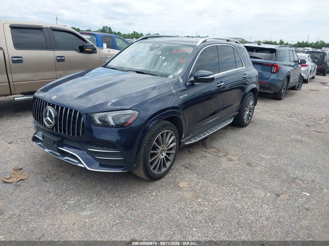 Aukcja sprzedaży 2020 Mercedes-benz Gle 350, vin: 4JGFB4JB2LA204109, numer aukcji: 45085674