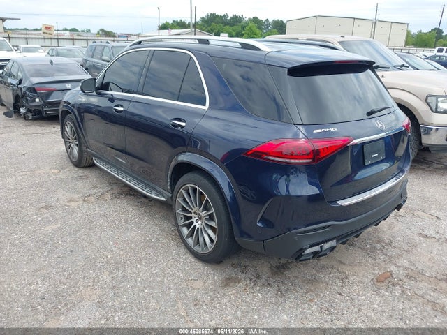 Aukcja sprzedaży 2020 Mercedes-benz Gle 350, vin: 4JGFB4JB2LA204109, numer aukcji: 45085674