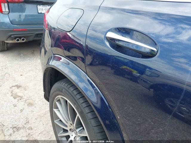 Aukcja sprzedaży 2020 Mercedes-benz Gle 350, vin: 4JGFB4JB2LA204109, numer aukcji: 45085674