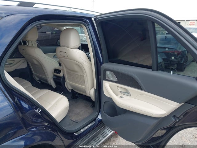 Aukcja sprzedaży 2020 Mercedes-benz Gle 350, vin: 4JGFB4JB2LA204109, numer aukcji: 45085674
