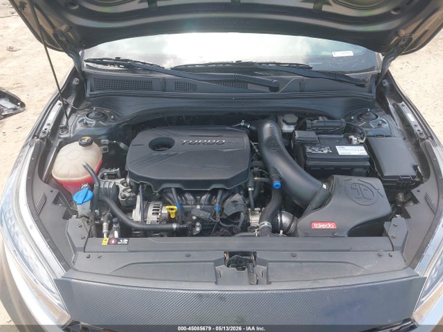 Aukcja sprzedaży 2024 Kia Forte Gt, vin: 3KPF44AC1RE741616, numer aukcji: 45085679