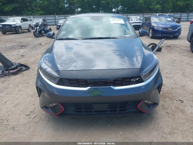Aukcja sprzedaży 2024 Kia Forte Gt, vin: 3KPF44AC1RE741616, numer aukcji: 45085679