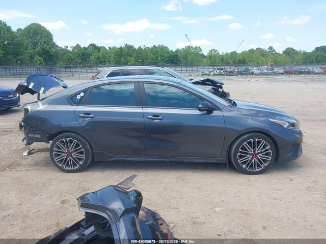 Aukcja sprzedaży 2024 Kia Forte Gt, vin: 3KPF44AC1RE741616, numer aukcji: 45085679