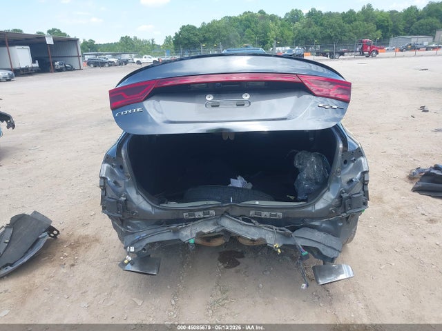 Aukcja sprzedaży 2024 Kia Forte Gt, vin: 3KPF44AC1RE741616, numer aukcji: 45085679