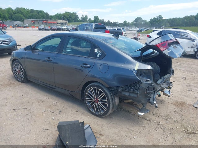 Aukcja sprzedaży 2024 Kia Forte Gt, vin: 3KPF44AC1RE741616, numer aukcji: 45085679