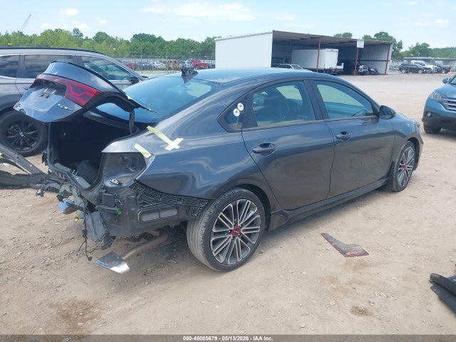 Aukcja sprzedaży 2024 Kia Forte Gt, vin: 3KPF44AC1RE741616, numer aukcji: 45085679