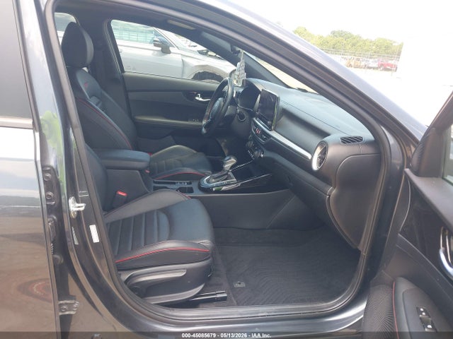 Aukcja sprzedaży 2024 Kia Forte Gt, vin: 3KPF44AC1RE741616, numer aukcji: 45085679