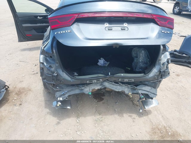 Aukcja sprzedaży 2024 Kia Forte Gt, vin: 3KPF44AC1RE741616, numer aukcji: 45085679