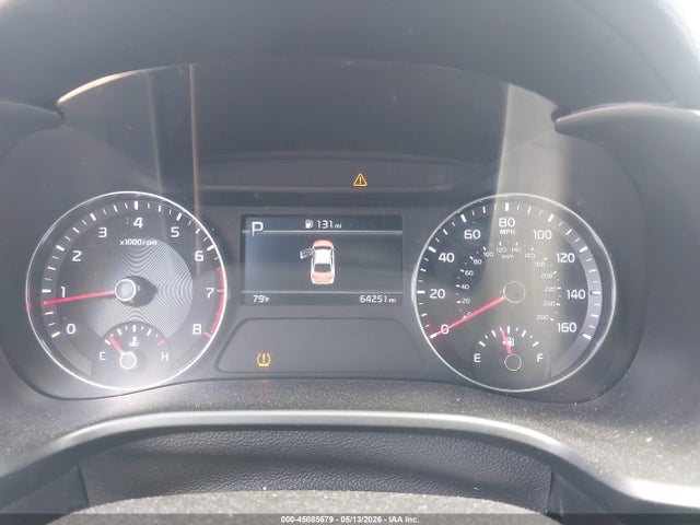 Aukcja sprzedaży 2024 Kia Forte Gt, vin: 3KPF44AC1RE741616, numer aukcji: 45085679