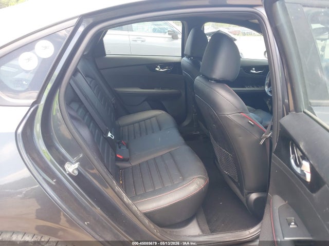 Aukcja sprzedaży 2024 Kia Forte Gt, vin: 3KPF44AC1RE741616, numer aukcji: 45085679