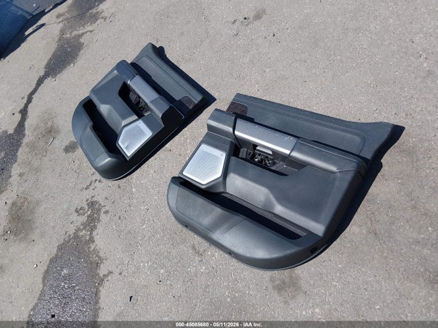 Ford F-150 Lariat 2021 1FTFW1E88MKE28163 Image 12