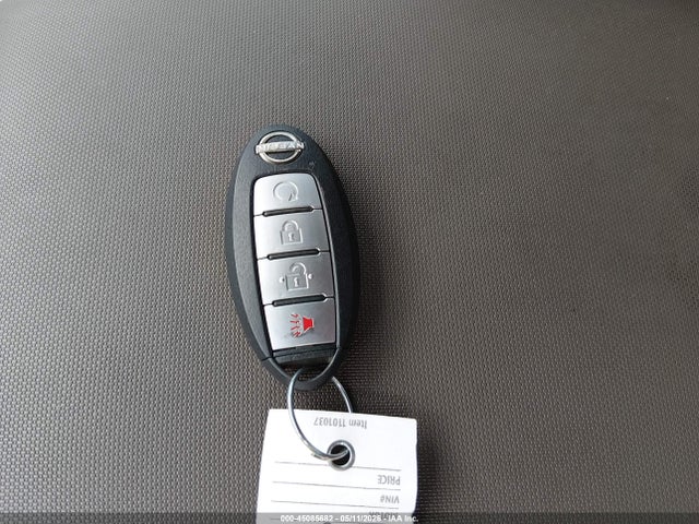 Aukcja sprzedaży 2022 Nissan Frontier Sv 4x2, vin: 1N6ED1EJ5NN653786, numer aukcji: 45085682