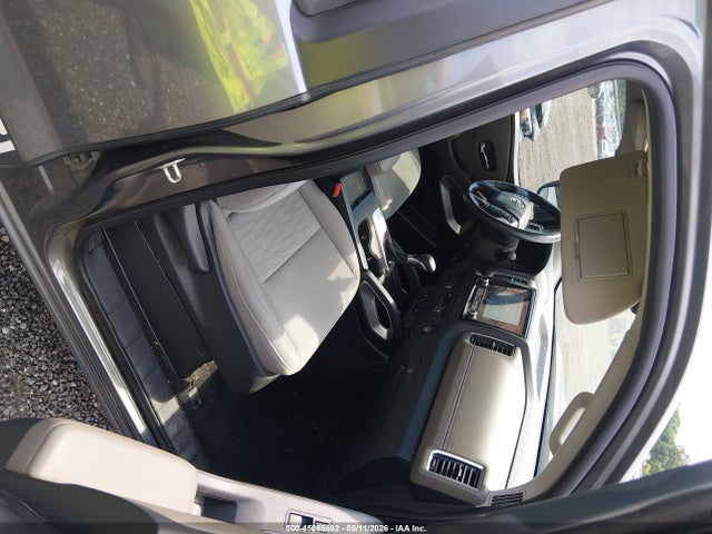 Aukcja sprzedaży 2022 Nissan Frontier Sv 4x2, vin: 1N6ED1EJ5NN653786, numer aukcji: 45085682