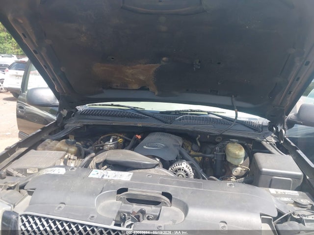 2003 Chevrolet Silverado 1500 Lt მანქანა იყიდება აუქციონზე, vin: 1GCEK19T23Z312582, აუქციონის ნომერი: 45085684