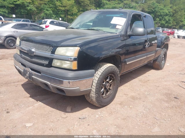 2003 Chevrolet Silverado 1500 Lt მანქანა იყიდება აუქციონზე, vin: 1GCEK19T23Z312582, აუქციონის ნომერი: 45085684