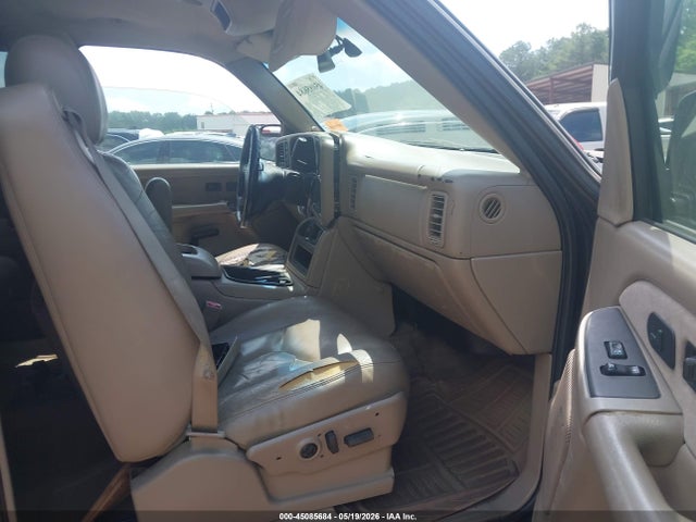 2003 Chevrolet Silverado 1500 Lt მანქანა იყიდება აუქციონზე, vin: 1GCEK19T23Z312582, აუქციონის ნომერი: 45085684