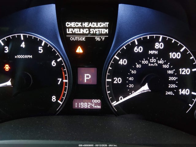45085685 :رقم المزاد ، 2T2ZK1BA3EC140632 vin ، 2014 Lexus Rx 350 مزاد بيع