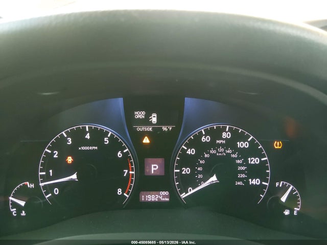45085685 :رقم المزاد ، 2T2ZK1BA3EC140632 vin ، 2014 Lexus Rx 350 مزاد بيع