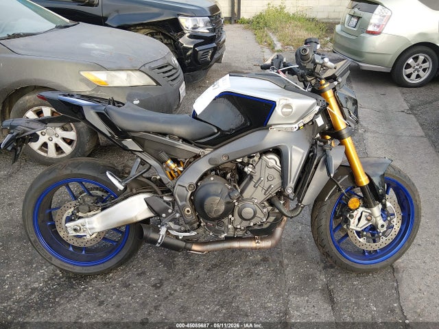 Yamaha Mt09 Sp 2025 JYARN95Y6SA000606 Image 12