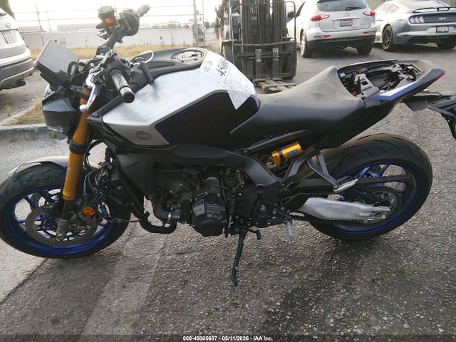 Yamaha Mt09 Sp 2025 JYARN95Y6SA000606 Image 13