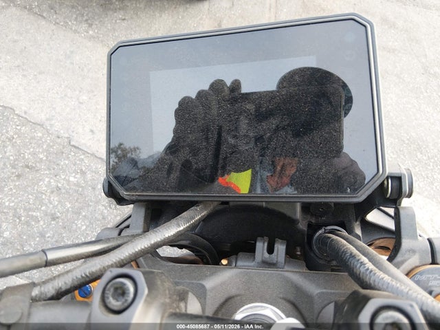Yamaha Mt09 Sp 2025 JYARN95Y6SA000606 Image 7