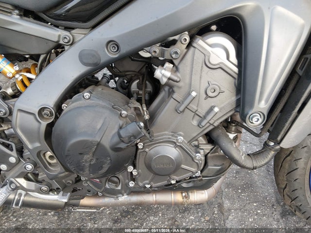 Yamaha Mt09 Sp 2025 JYARN95Y6SA000606 Image 8