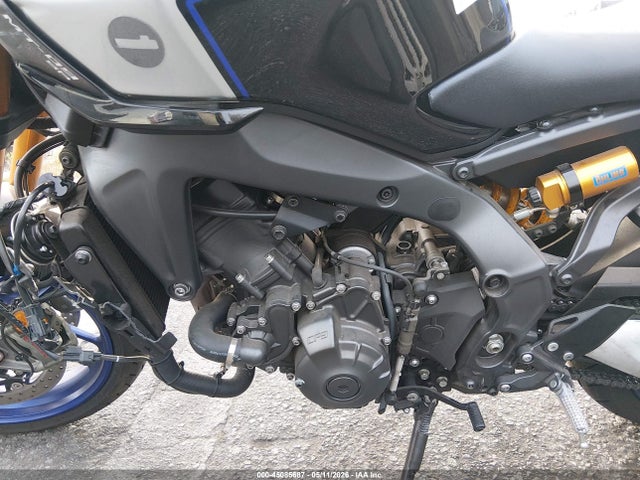 Yamaha Mt09 Sp 2025 JYARN95Y6SA000606 Image 9