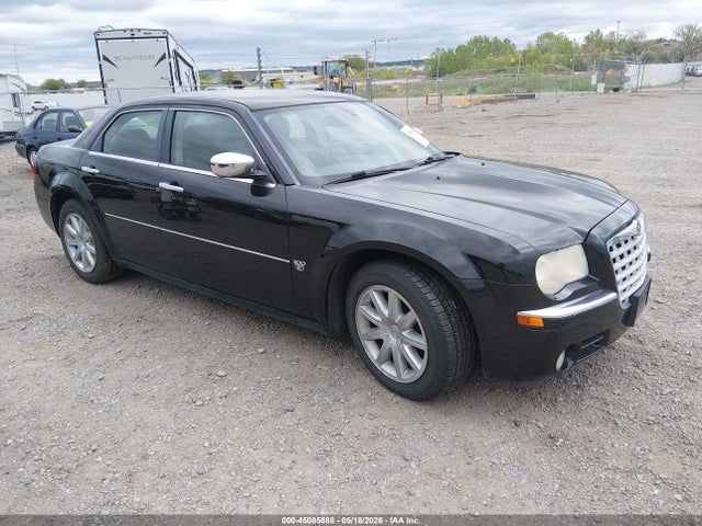 Aukcja sprzedaży 2007 Chrysler 300c, vin: 2C3KA63H97H887795, numer aukcji: 45085688