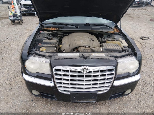 Aukcja sprzedaży 2007 Chrysler 300c, vin: 2C3KA63H97H887795, numer aukcji: 45085688