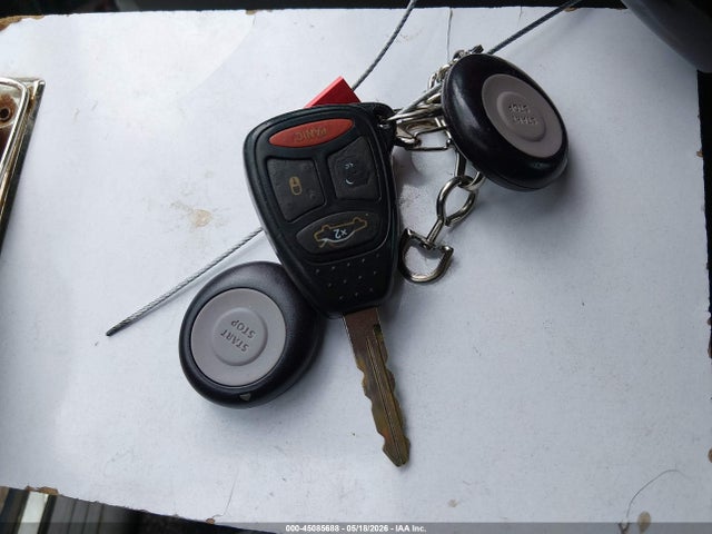 Aukcja sprzedaży 2007 Chrysler 300c, vin: 2C3KA63H97H887795, numer aukcji: 45085688