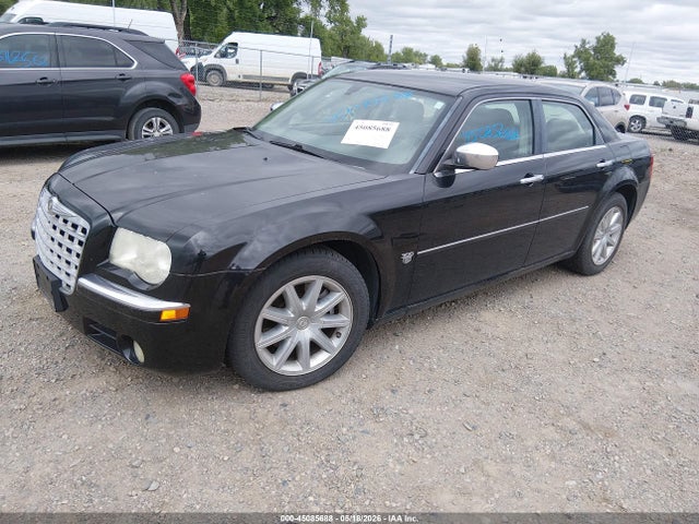 Aukcja sprzedaży 2007 Chrysler 300c, vin: 2C3KA63H97H887795, numer aukcji: 45085688