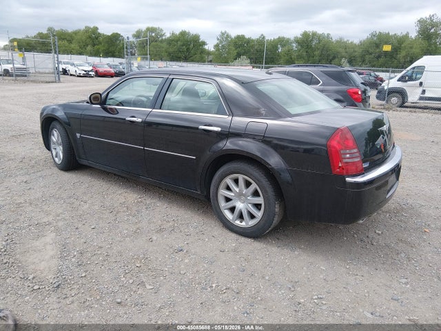 Aukcja sprzedaży 2007 Chrysler 300c, vin: 2C3KA63H97H887795, numer aukcji: 45085688