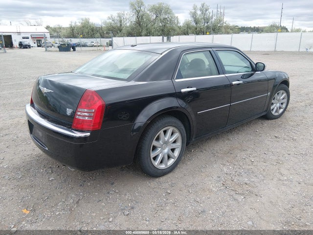Aukcja sprzedaży 2007 Chrysler 300c, vin: 2C3KA63H97H887795, numer aukcji: 45085688