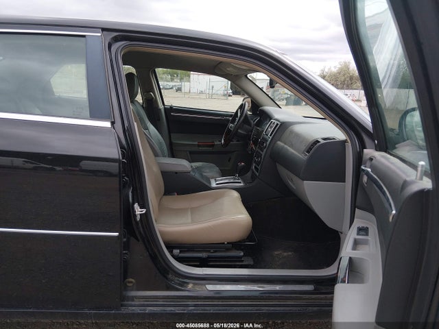 Aukcja sprzedaży 2007 Chrysler 300c, vin: 2C3KA63H97H887795, numer aukcji: 45085688