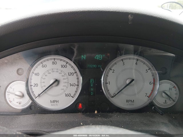 Aukcja sprzedaży 2007 Chrysler 300c, vin: 2C3KA63H97H887795, numer aukcji: 45085688