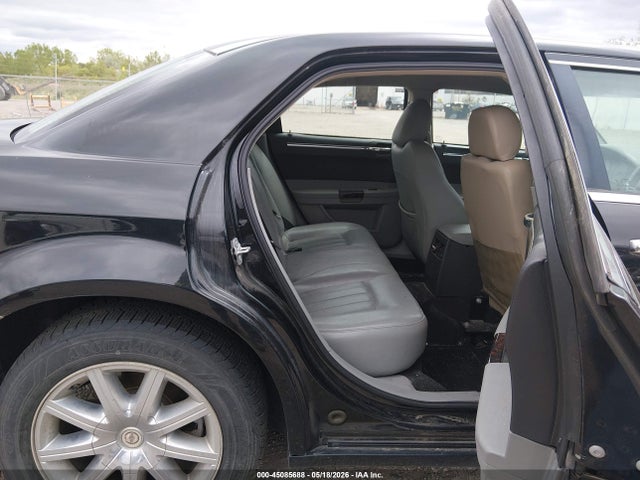 Aukcja sprzedaży 2007 Chrysler 300c, vin: 2C3KA63H97H887795, numer aukcji: 45085688