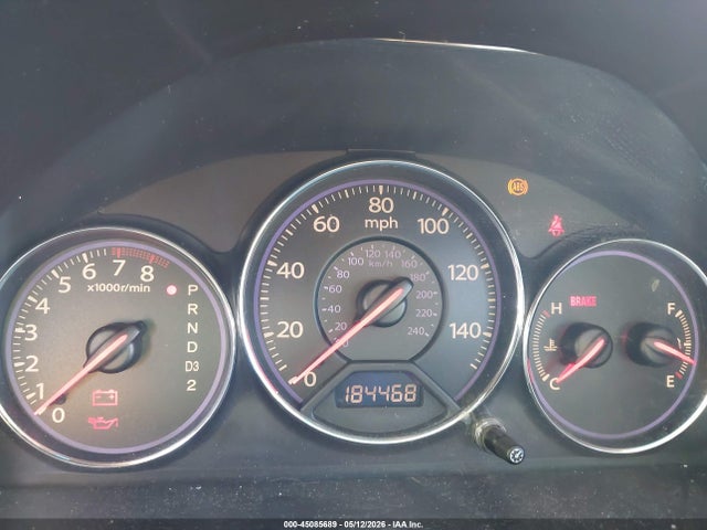 Продажа на аукционе авто 2003 Honda Civic Ex, vin: 2HGES267X3H613082, номер лота: 45085689