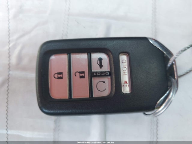 1HGCV3F9XKA006182 Honda Accord Hybrid Touring