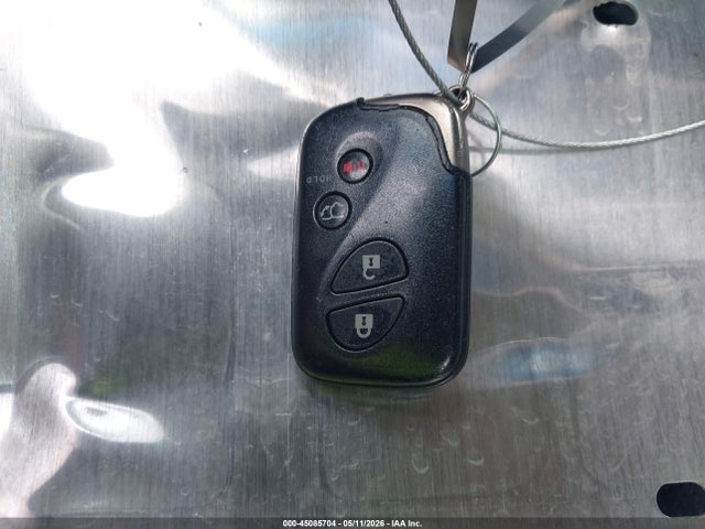 45085704 :رقم المزاد ، 2T2ZK1BA5DC108201 vin ، 2013 Lexus Rx 350 مزاد بيع
